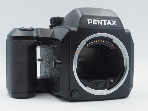 PENTAX 645N FA 75mm f 2.8*イ561 - 画像 (3)